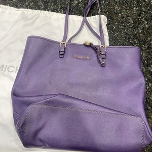 Michael Kors Extra Large Tote Bag